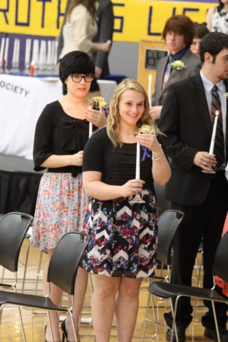 Various Paths to High School Graduation Offered in Ohio